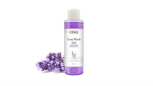 Yoni Wash (Lavender)
