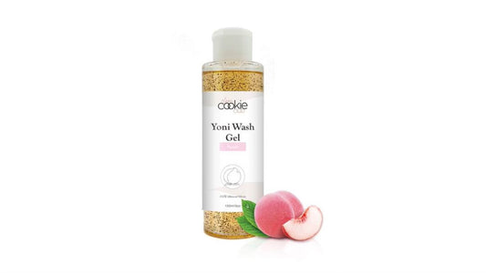 Yoni Wash (Peach)